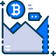 Bitcoin icon