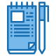 Communication icon