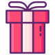 Regalo icon