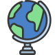 Geografia icon