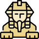 Great Sphinx icon