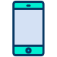 Smartphone icon