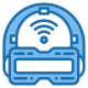 Artificial icon