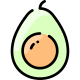 Avocat icon