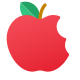 Manzana mordida icon