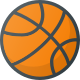 Basketball Ball icon