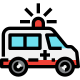 Ambulance icon