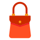 Handbag icon