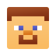 Personagem principal de Minecraft icon