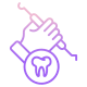 Dental Probe icon