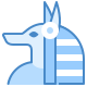 Anubis icon