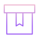 Box icon