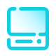 Computer icon