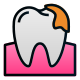 Tooth Decay icon