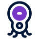 microbe icon