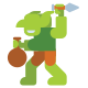 Goblin icon