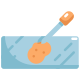 Microscope Slide icon