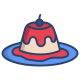 Panna Cotta icon