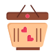 Panier icon