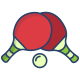 Tennis da tavolo icon