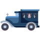 Hearse icon