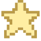 Pixel Star icon