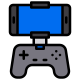 Game Pad icon