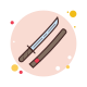 Katana-Schwert icon