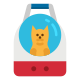 Dog Carrier icon