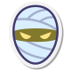 Múmia icon