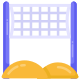 Volley Net icon