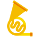 French Horn icon