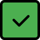 Checkbox icon