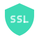 セキュリティSSL icon