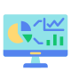 Statistics icon