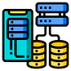 Online Storage icon