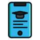 Education App icon