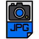 Jpg icon