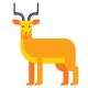 Antelope icon