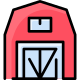 Barn icon