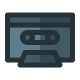 Tape Recorder icon