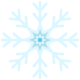 Schneeflocke icon