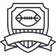 League Emblem icon