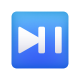 Play Or Pause Button icon