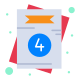 Invitation icon