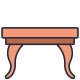 Table icon