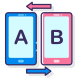 Ab Testing icon