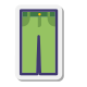 Pantaloni icon