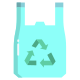 Plastic Bag icon