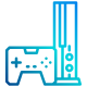 Game Console icon